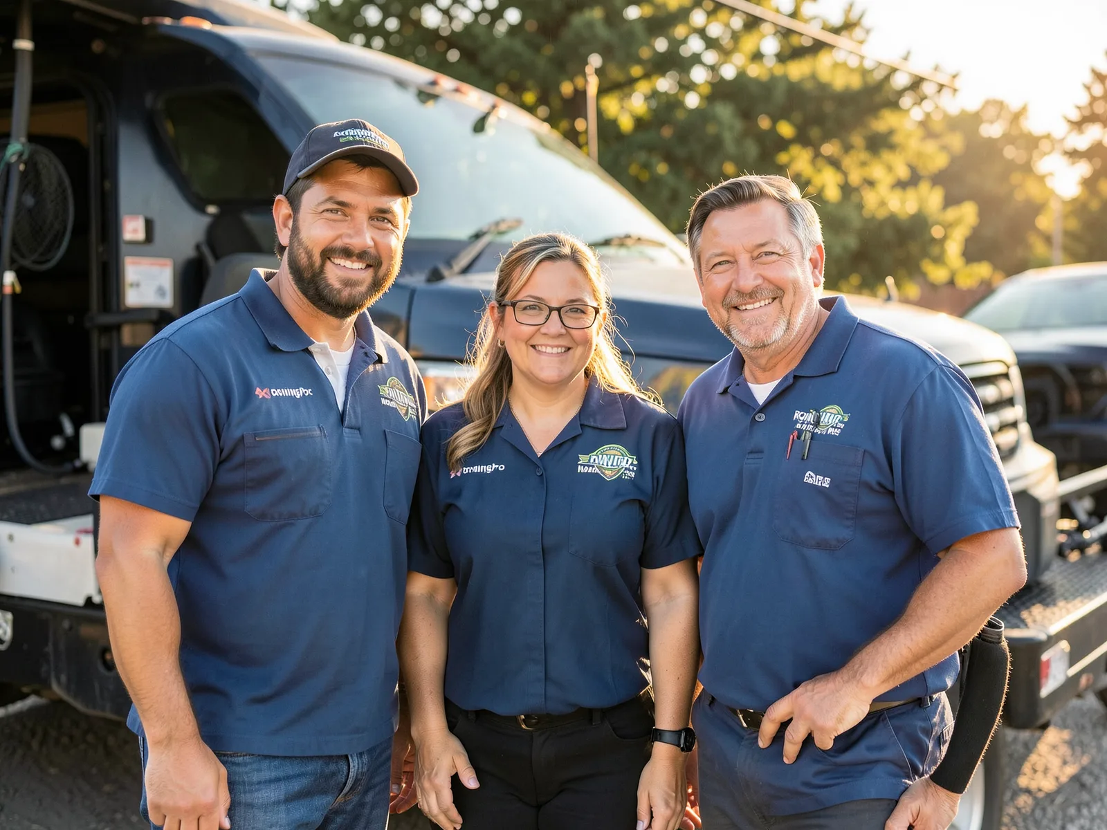 Roof Repair company in Central Village, CT