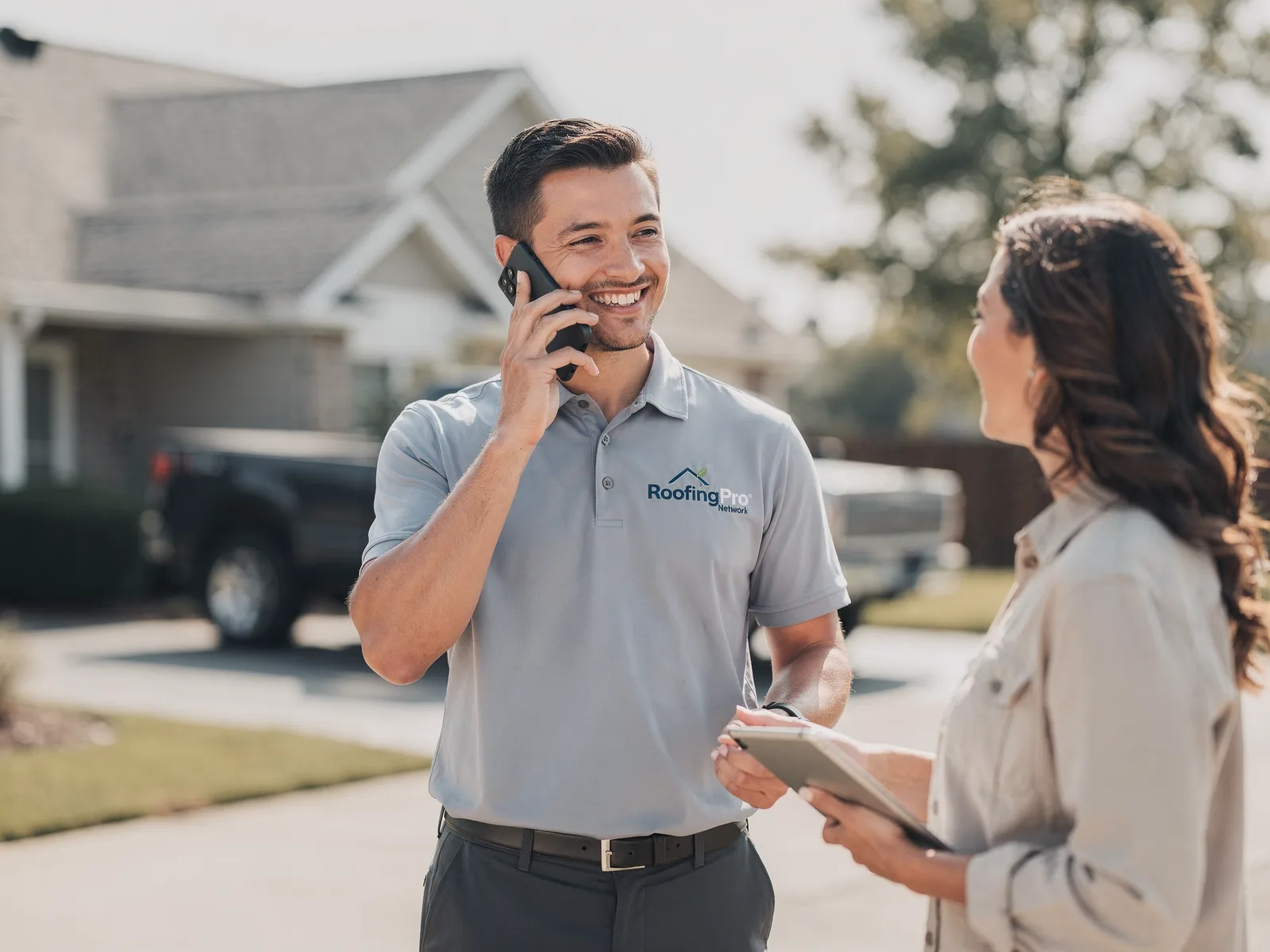Roof Repair Central Village, CT FAQs